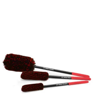 Original Wheel Woolies 3-Piece (D Kit)