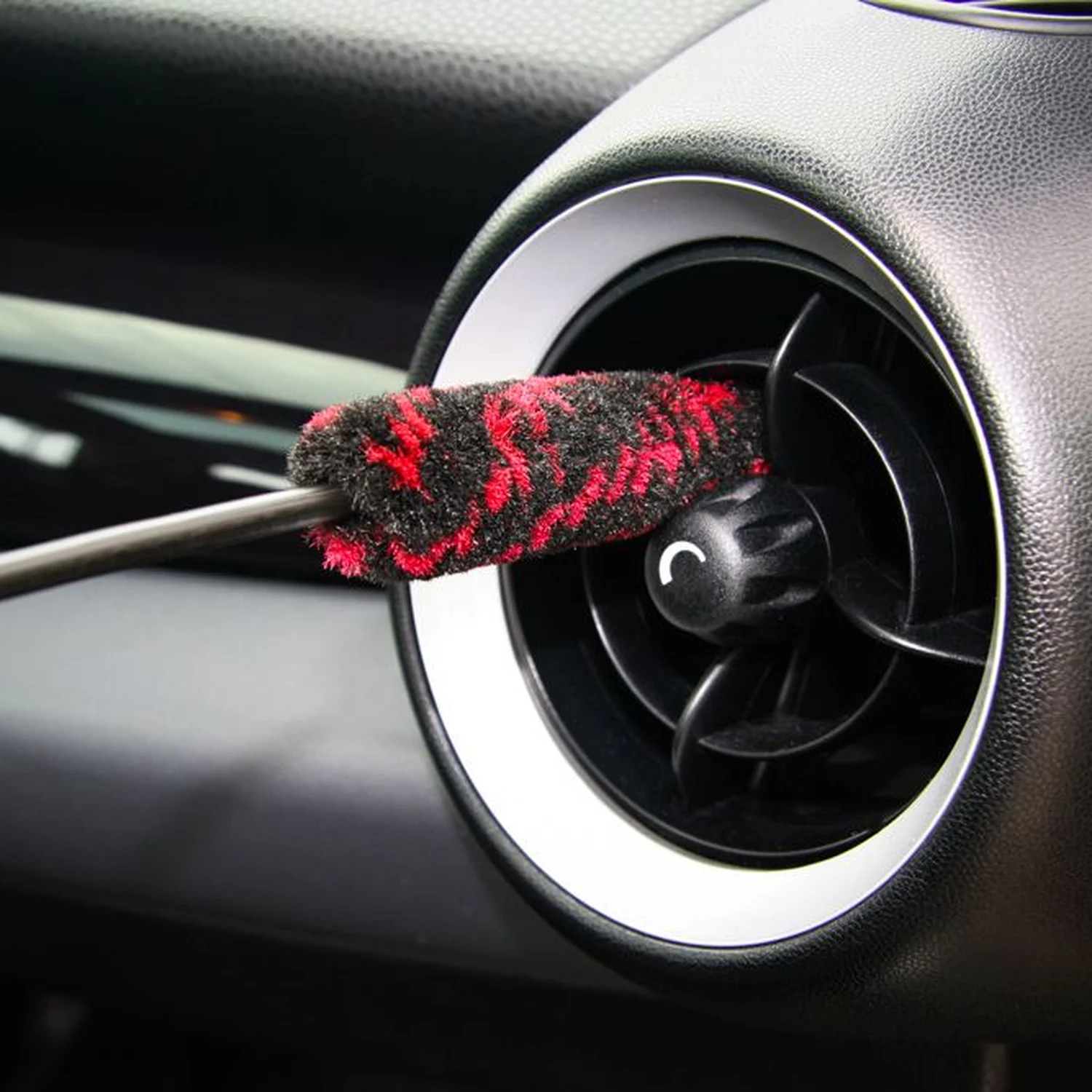 Original Wheel Woolies Vent Brush - Image 3