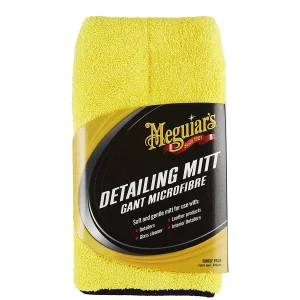 Detailing Interior Mitt
