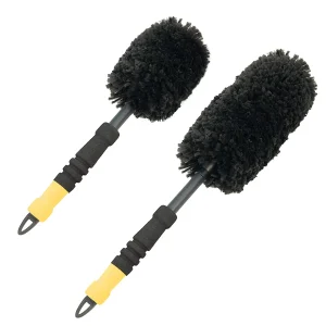 Supreme Wheel Brush