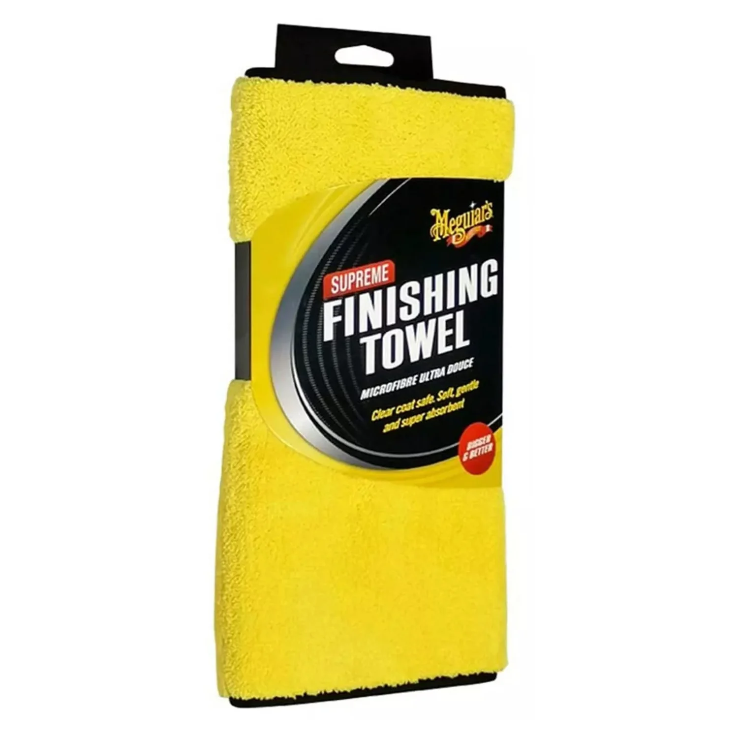Microfibre Finishing Towel V2 - Image 2