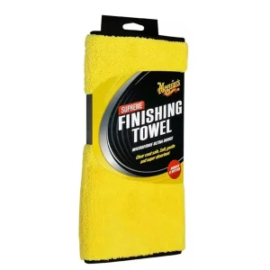 Microfibre Finishing Towel V2