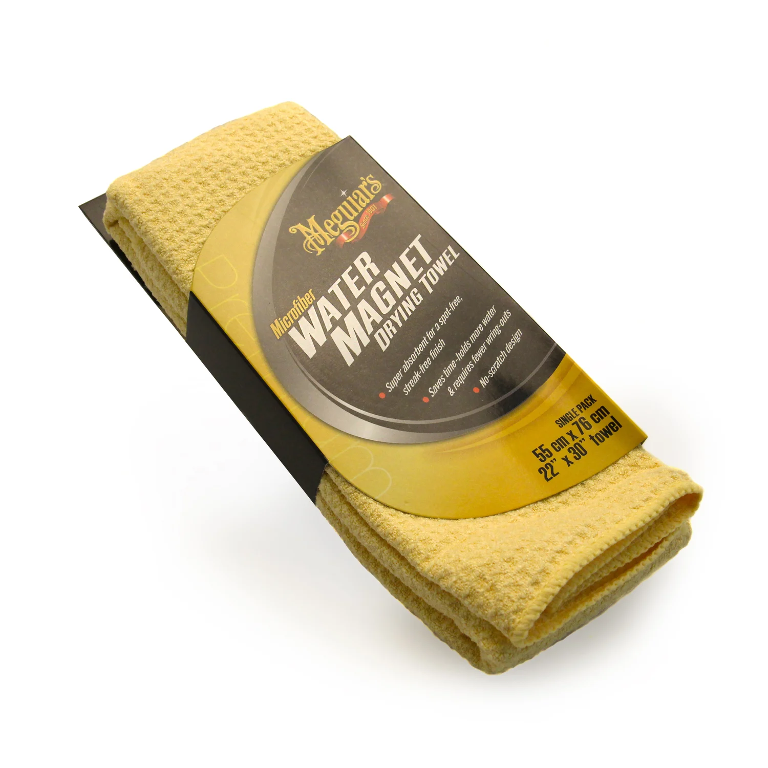 Water Magnet Drying Towel - Image 2