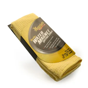 Water Magnet Drying Towel