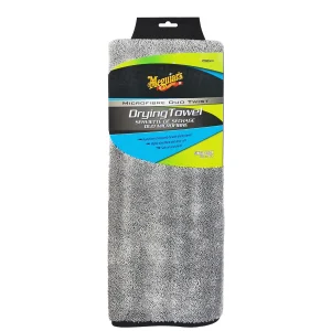 Duo Twist Drying Towel