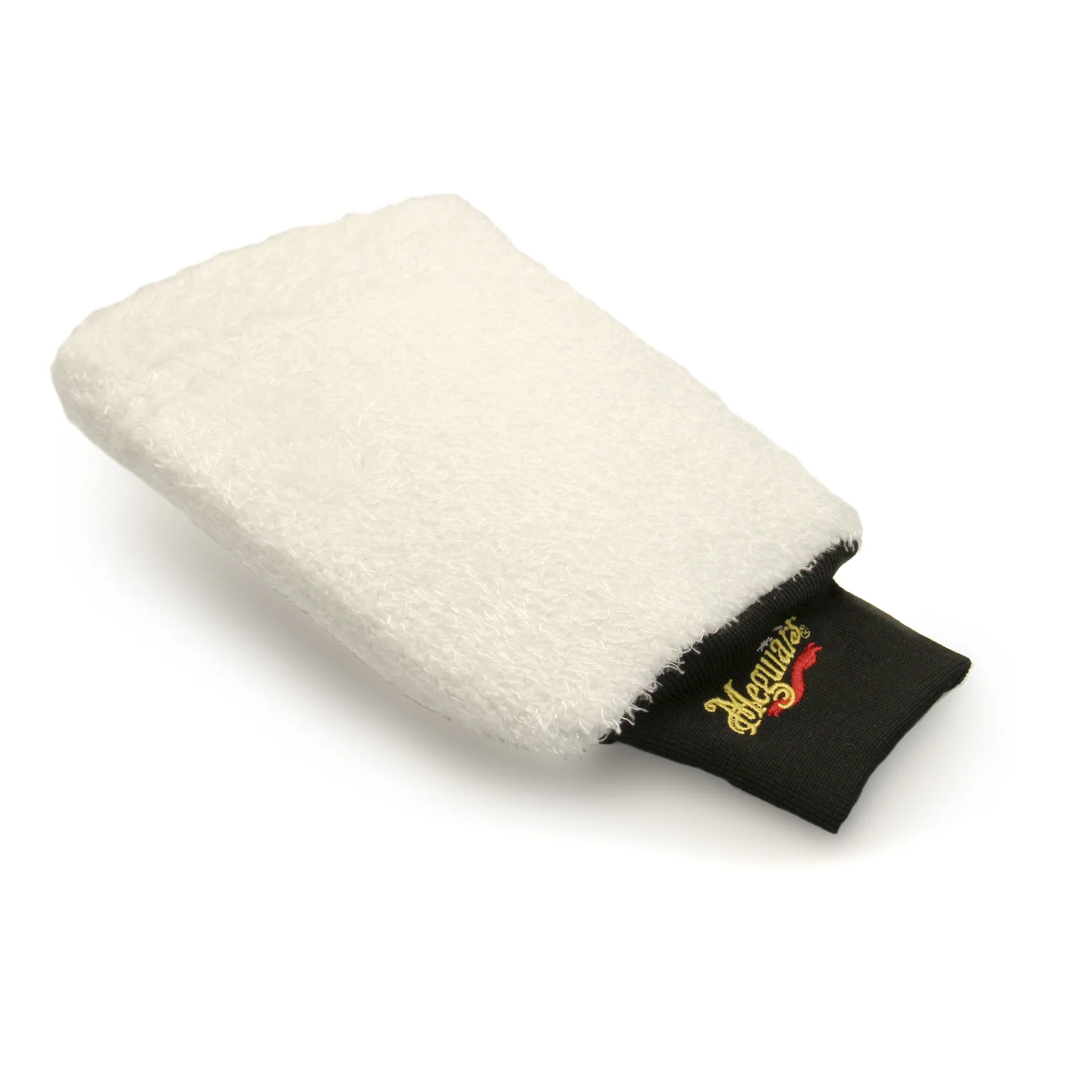 Microfiber Wash Mitt - Image 2