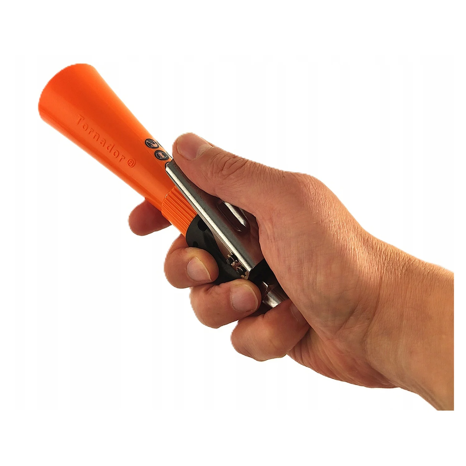 Mini Z-008 Orange - Image 3