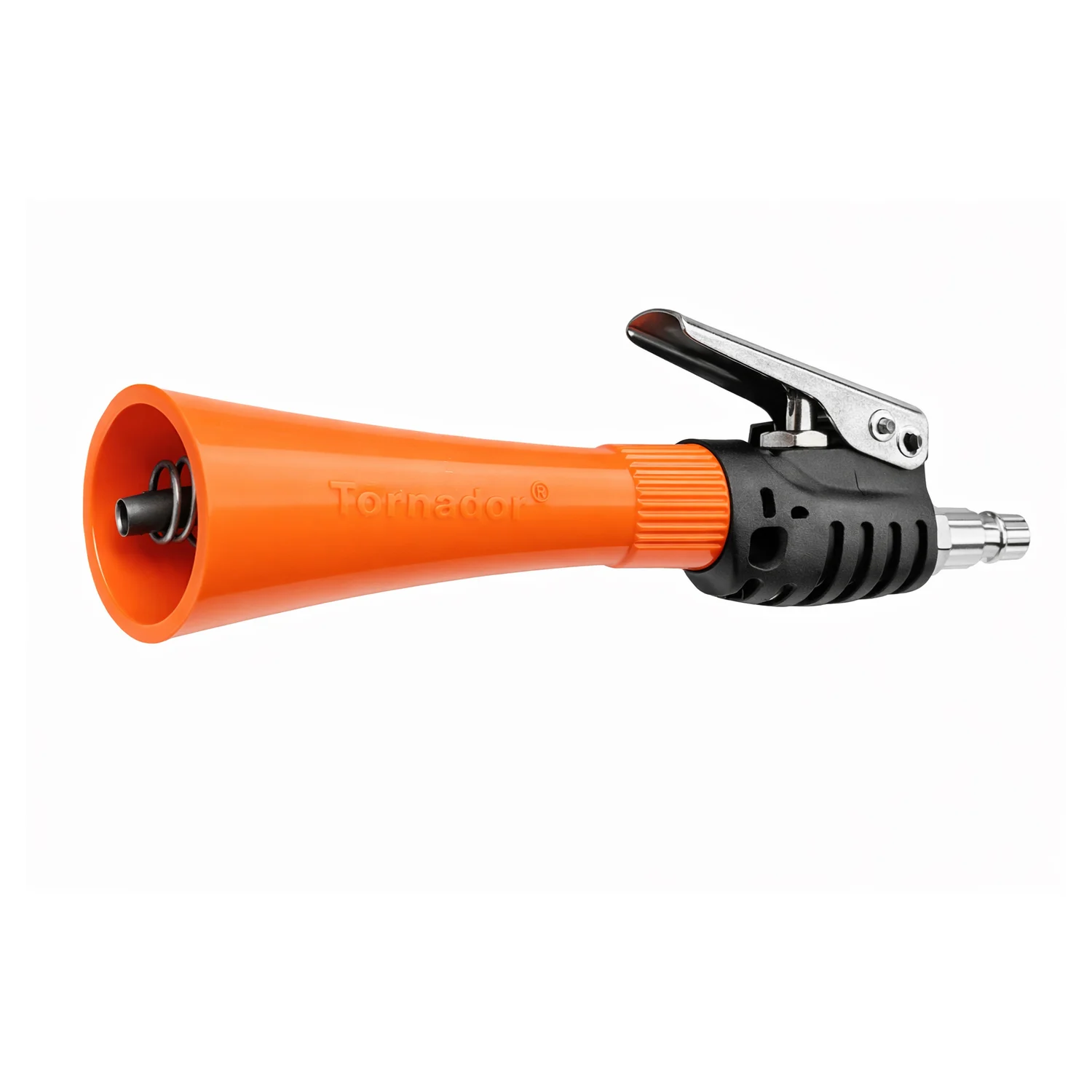 Mini Z-008 Orange - Image 4