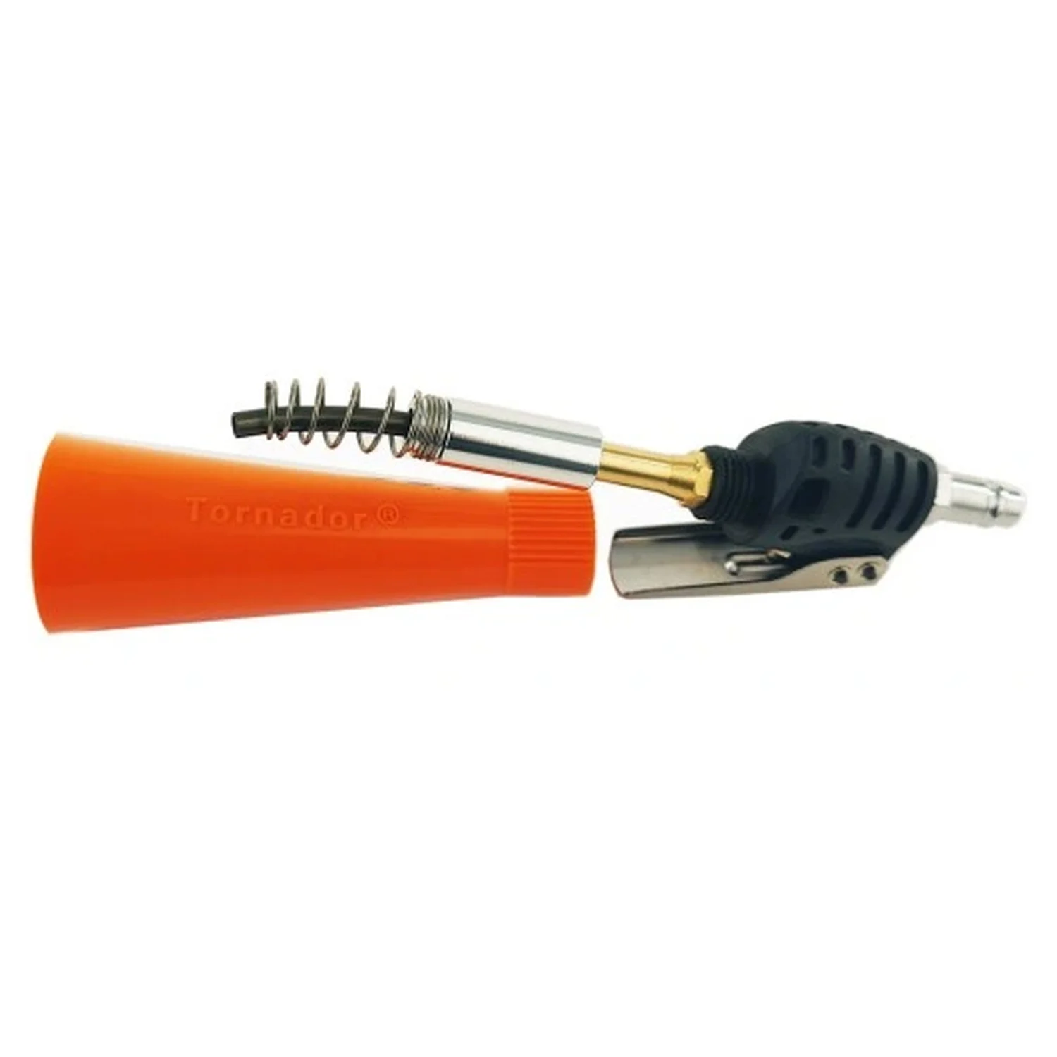 Mini Z-008 Orange - Image 6