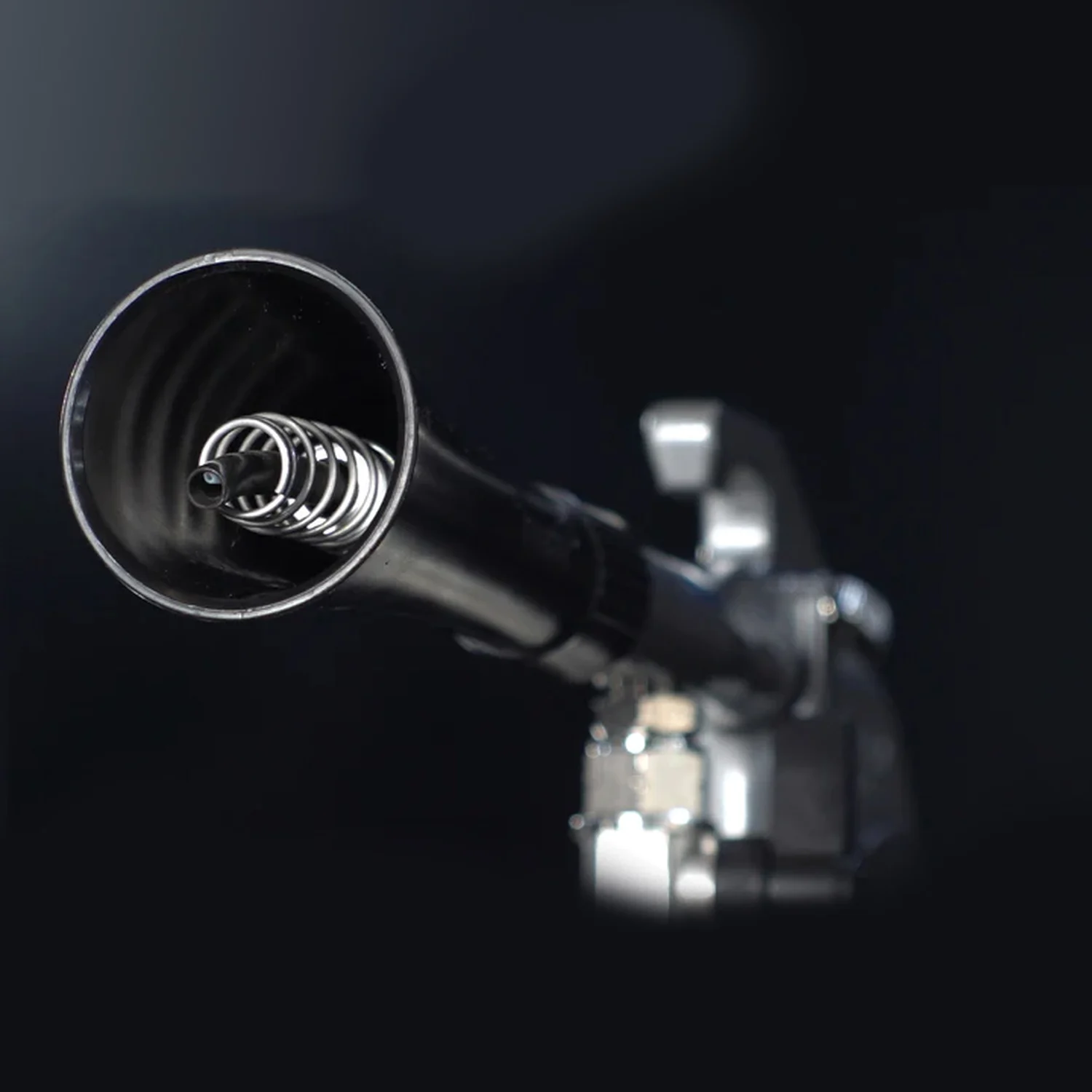 Black Z-020RS - Image 4