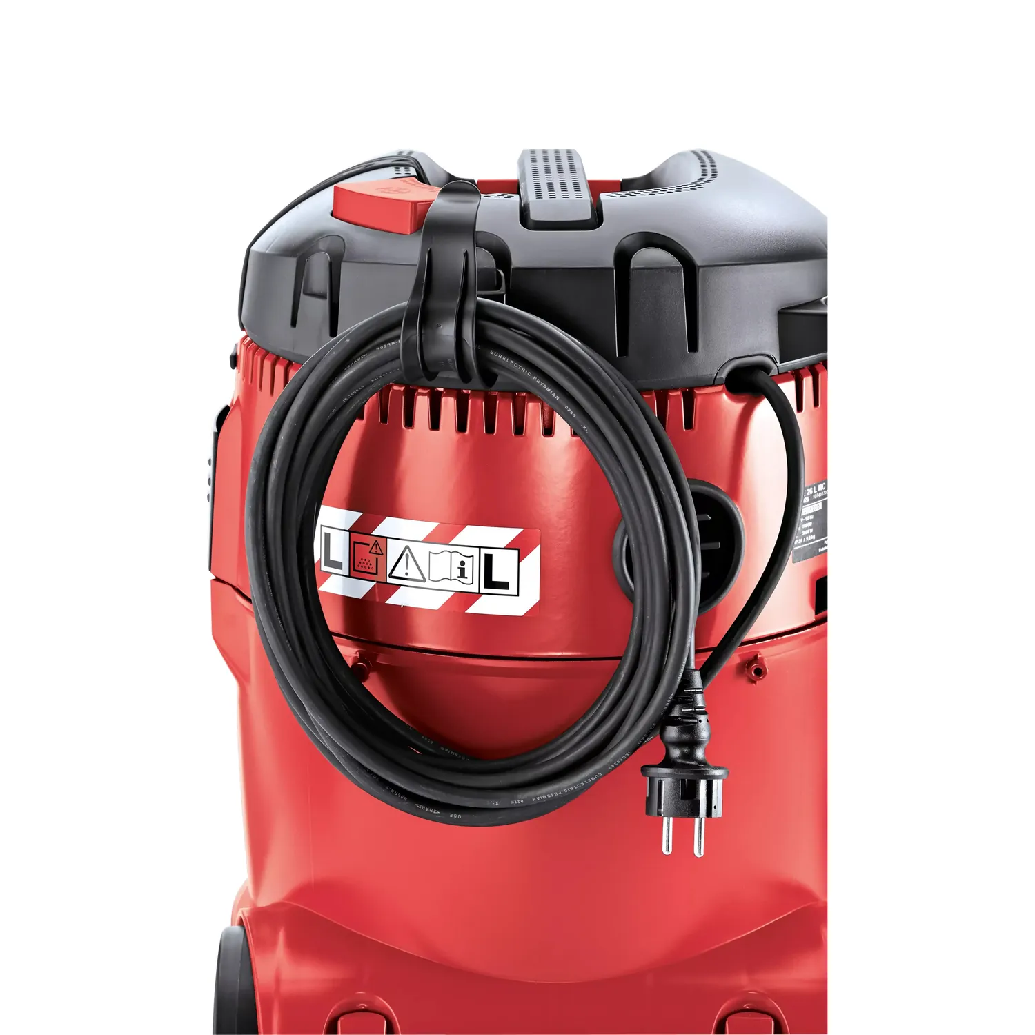 VCE 26 L MC Safety Vacuum Cleaner - Image 6