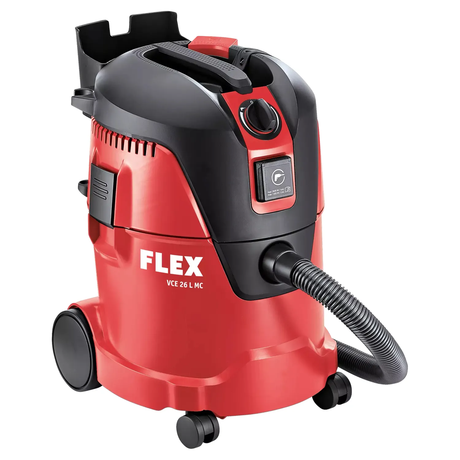 VCE 26 L MC Safety Vacuum Cleaner - Image 2