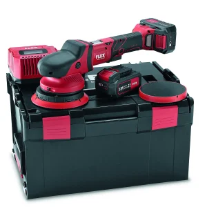 PE 150 18.0-EC/5.0 Rotary (Cordless) Set