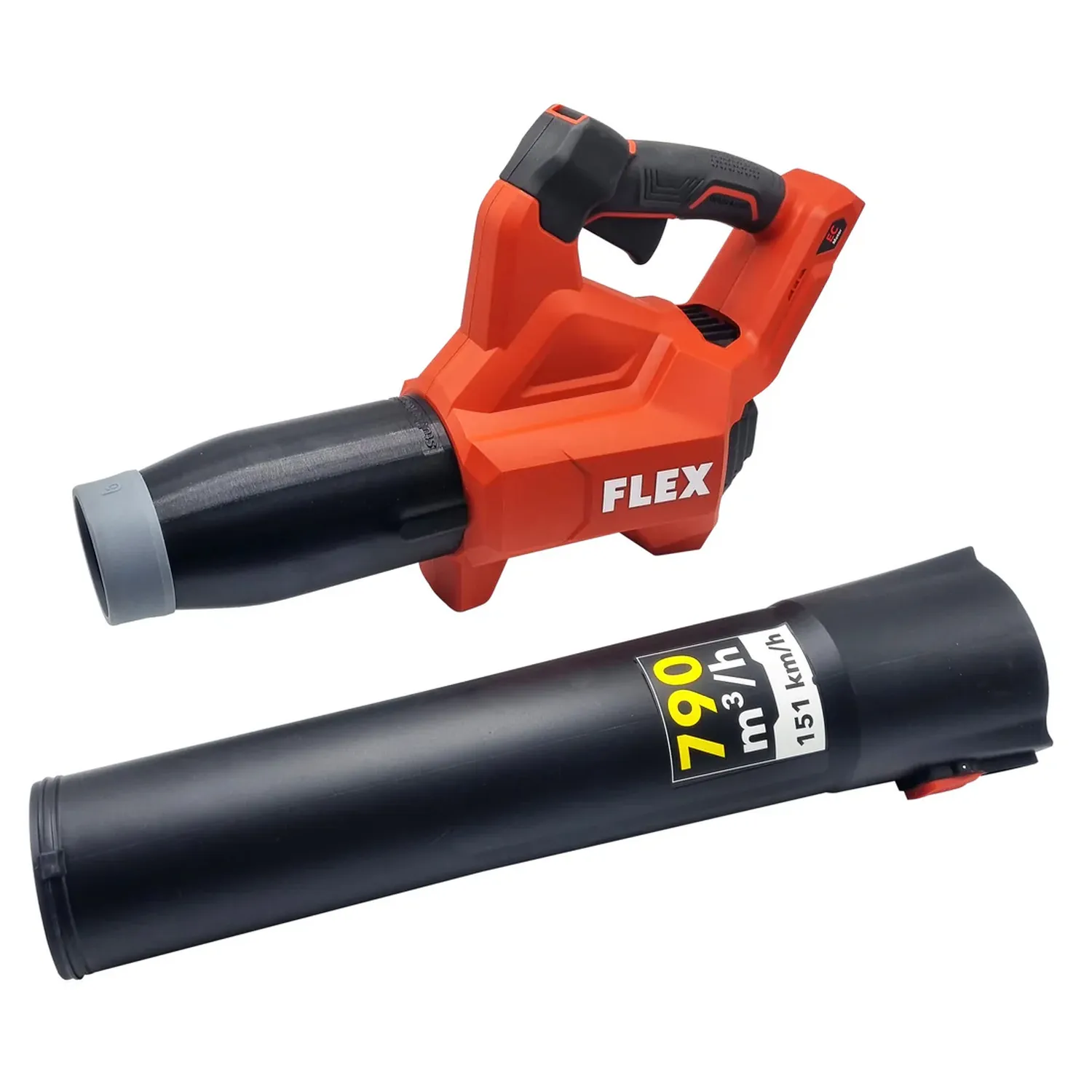 Cordless Blower GBL 790 18-EC (Stubby & Band) - Image 2