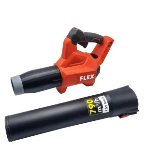 Cordless Blower GBL 790 18-EC (Stubby & Band)