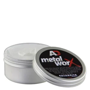 Metalworx Metal Cleaner & Polish