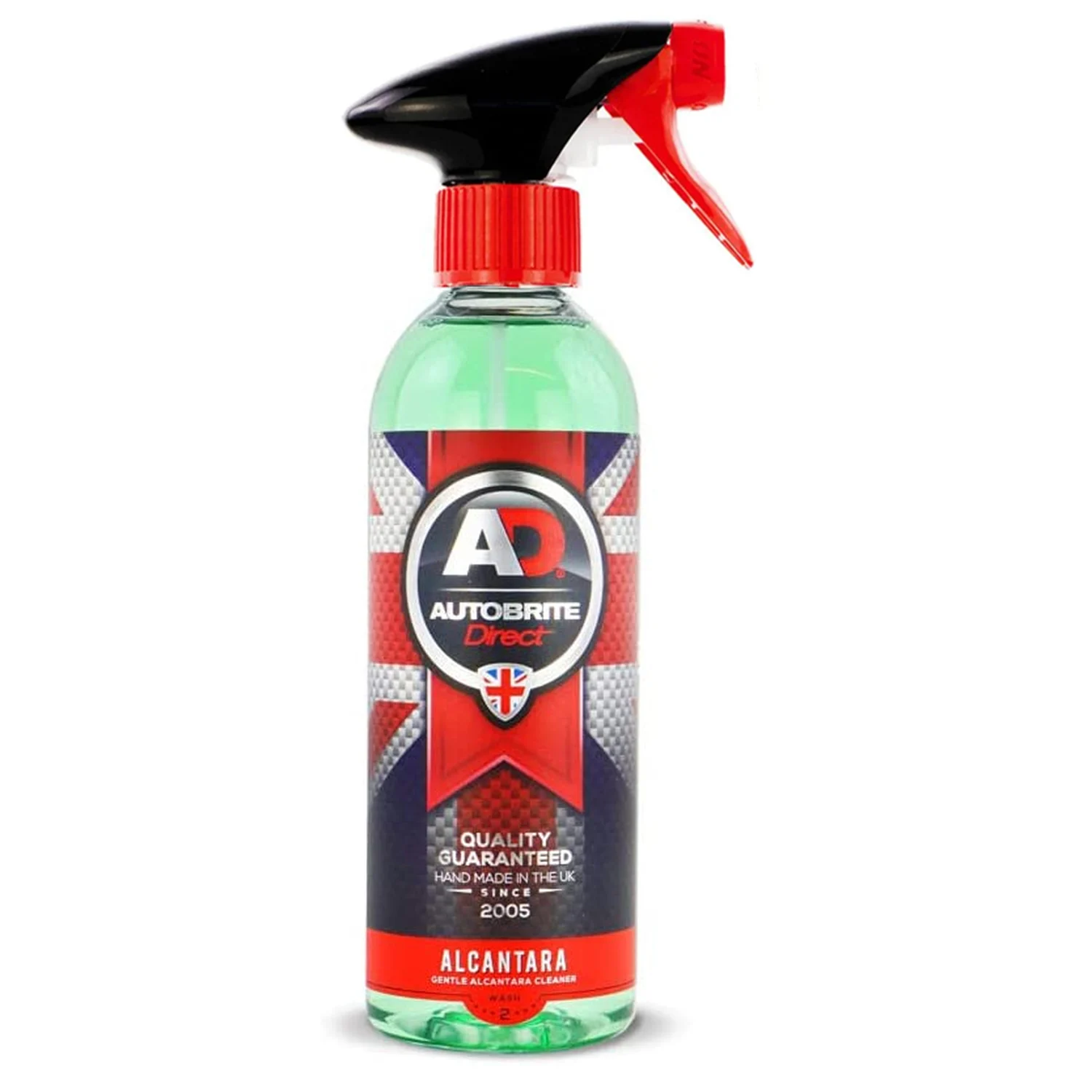 Alcantara Cleaner - Image 2
