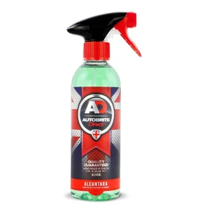 Alcantara Cleaner