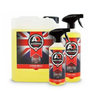 Citrus Wash - Multi Purpose Cleaner