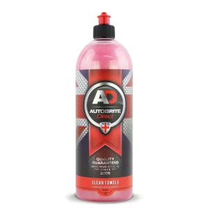 Clean Towels Microfibre Wash Detergent