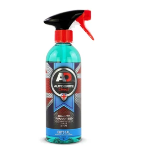 Crystal Superior Glass Cleaner
