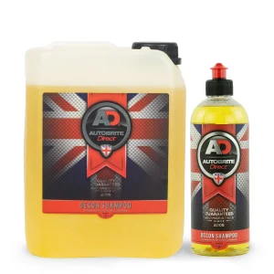 Decon Shampoo