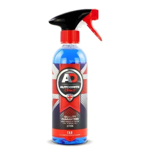 FAB! Interior Upholstery Cleaner