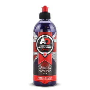 Purple Velvet Luxurious Shampoo