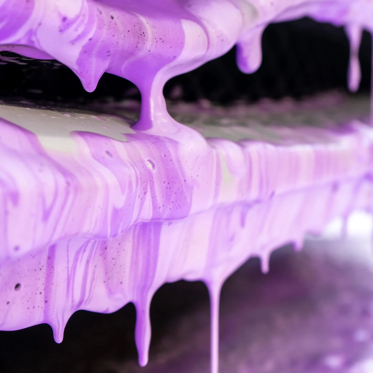 Parma Violets Superfoam - Image 3