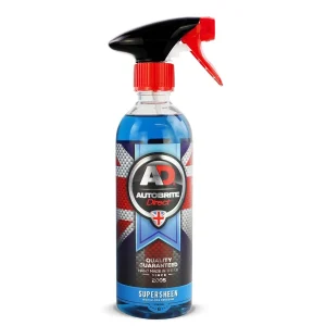 SuperSheen