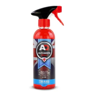 Tyre Gloss