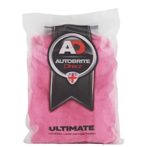 Ultimate Drying Towel