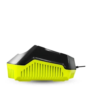BlowR ChargR Charger