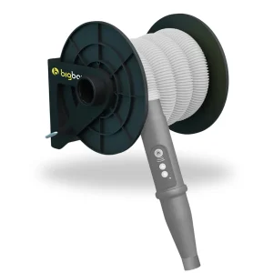 BlowR Hose Reel