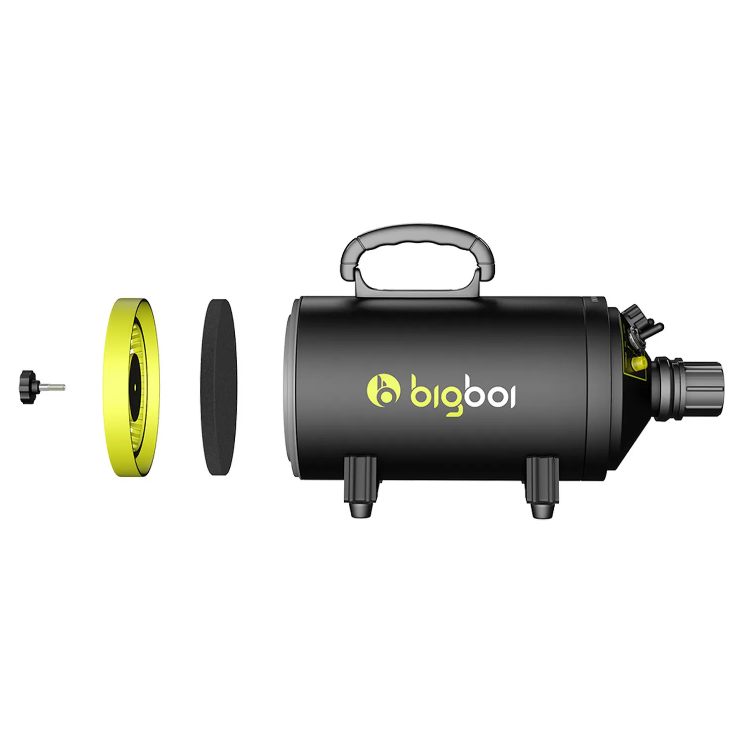 BlowR Mini - Image 3