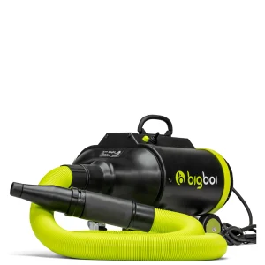 BlowR Pro MKII