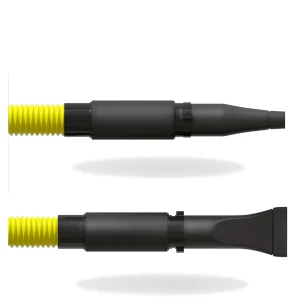 BlowR Locking Nozzles