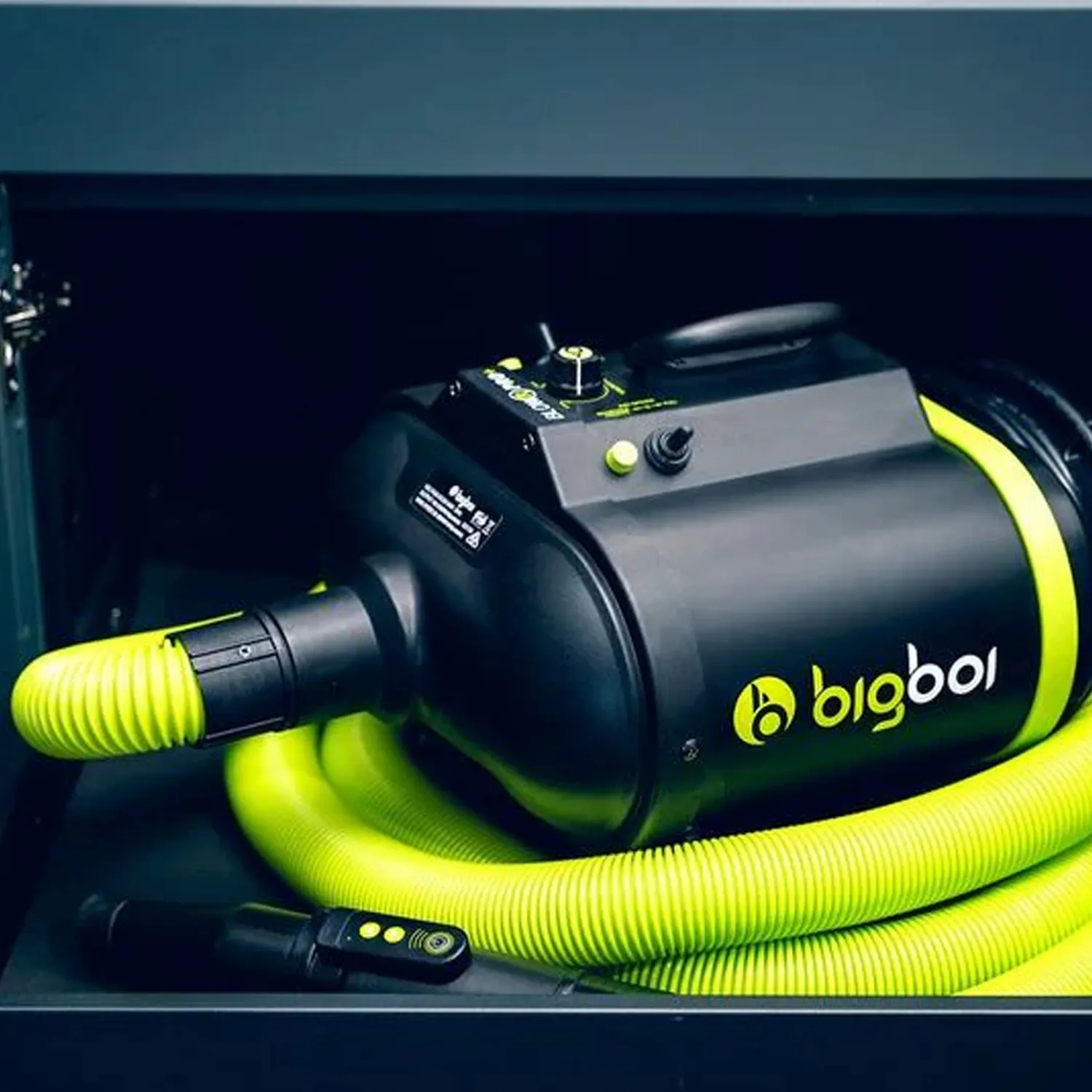 BlowR Pro+ MKII - Image 5