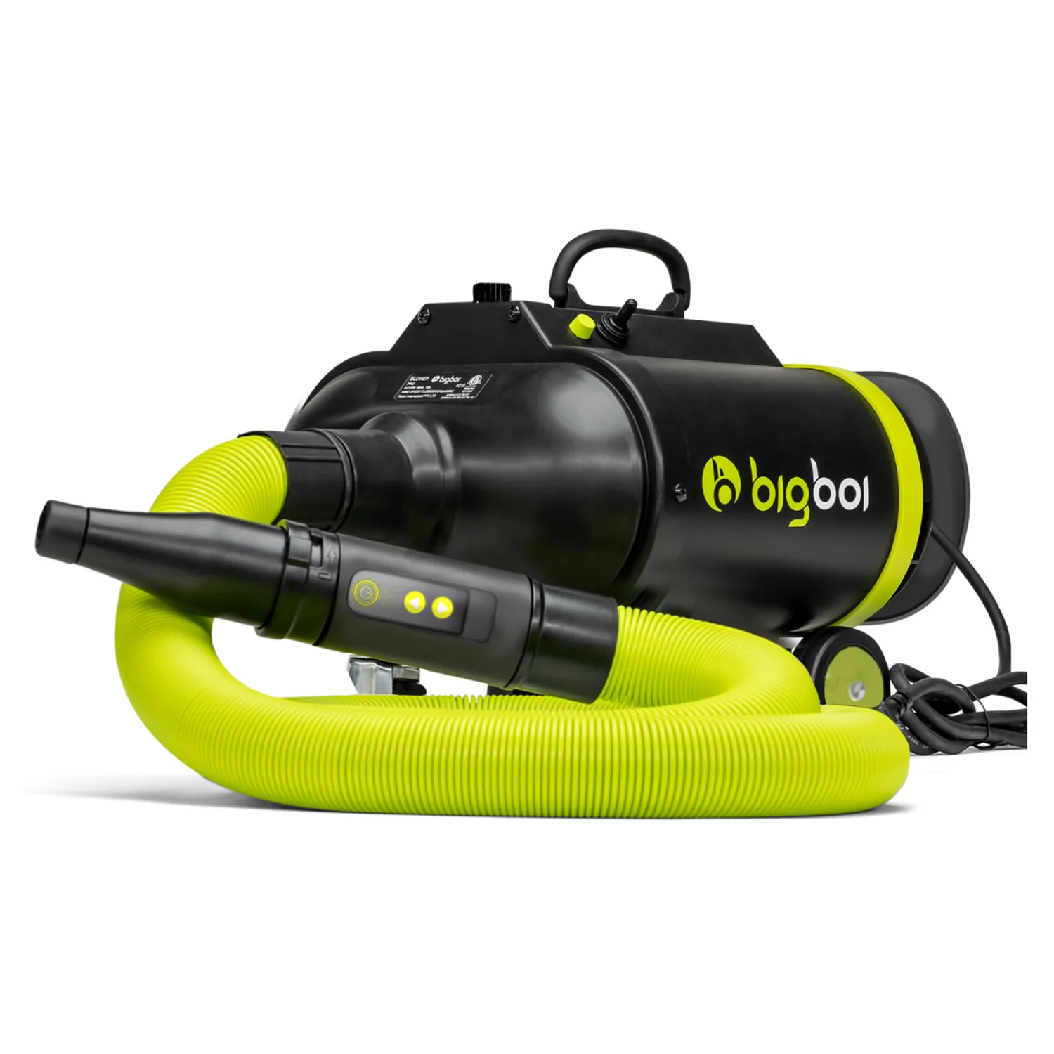 BlowR Pro+ MKII - Image 2