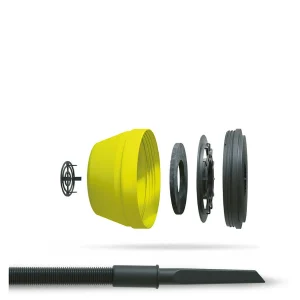 BlowR Vacuum Attachment (Mini)