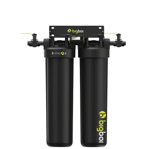 D-IonizR Set 1 MKII