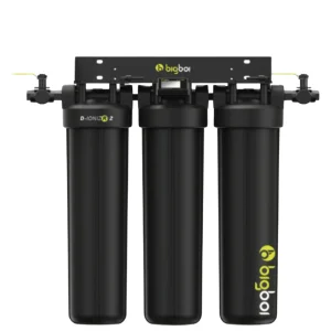 D-IonizR Set 2 MKII