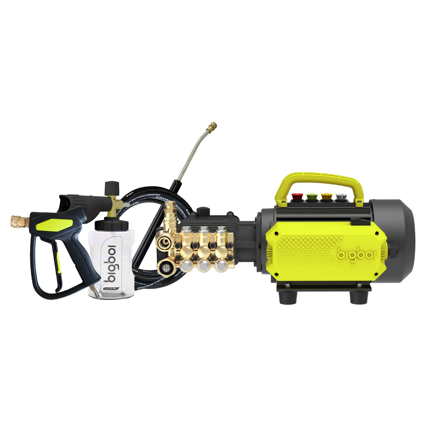 WashR TRADIE - Image 2