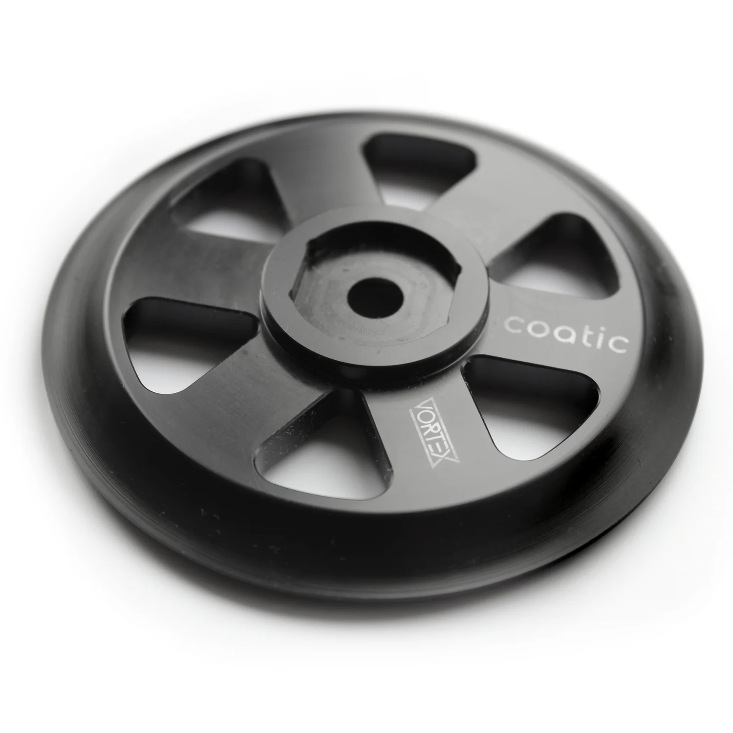 Vortex 3 inch Backing Plate (LHR75 & HLR75) - Image 2