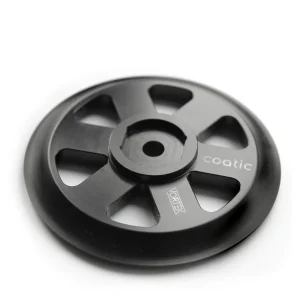 Vortex 3 inch Backing Plate (LHR75 & HLR75)
