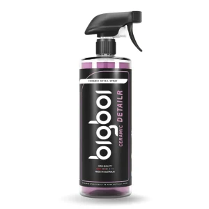 DetailR CeramicDetailer Ceramic Detail Spray