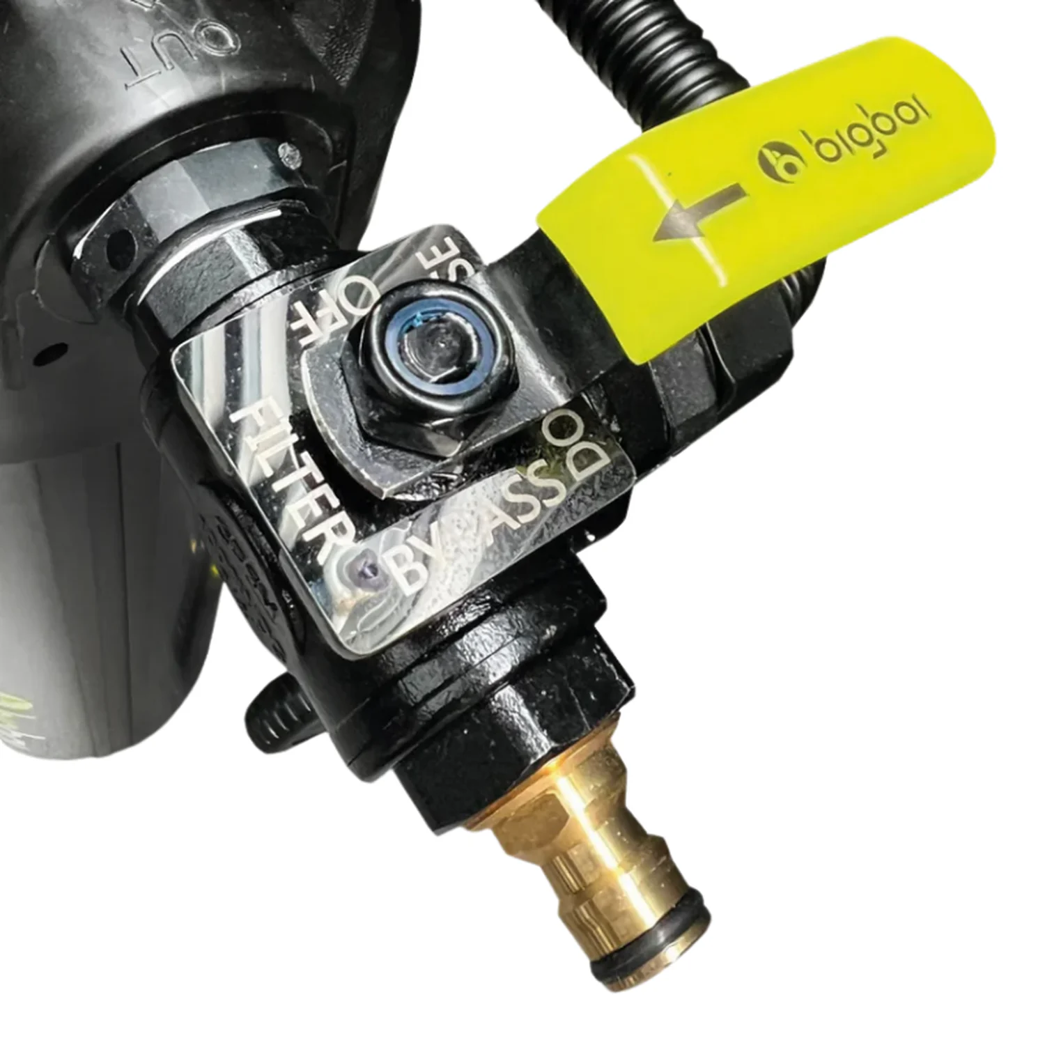 D-IonizR Set 1 MKII - Image 3