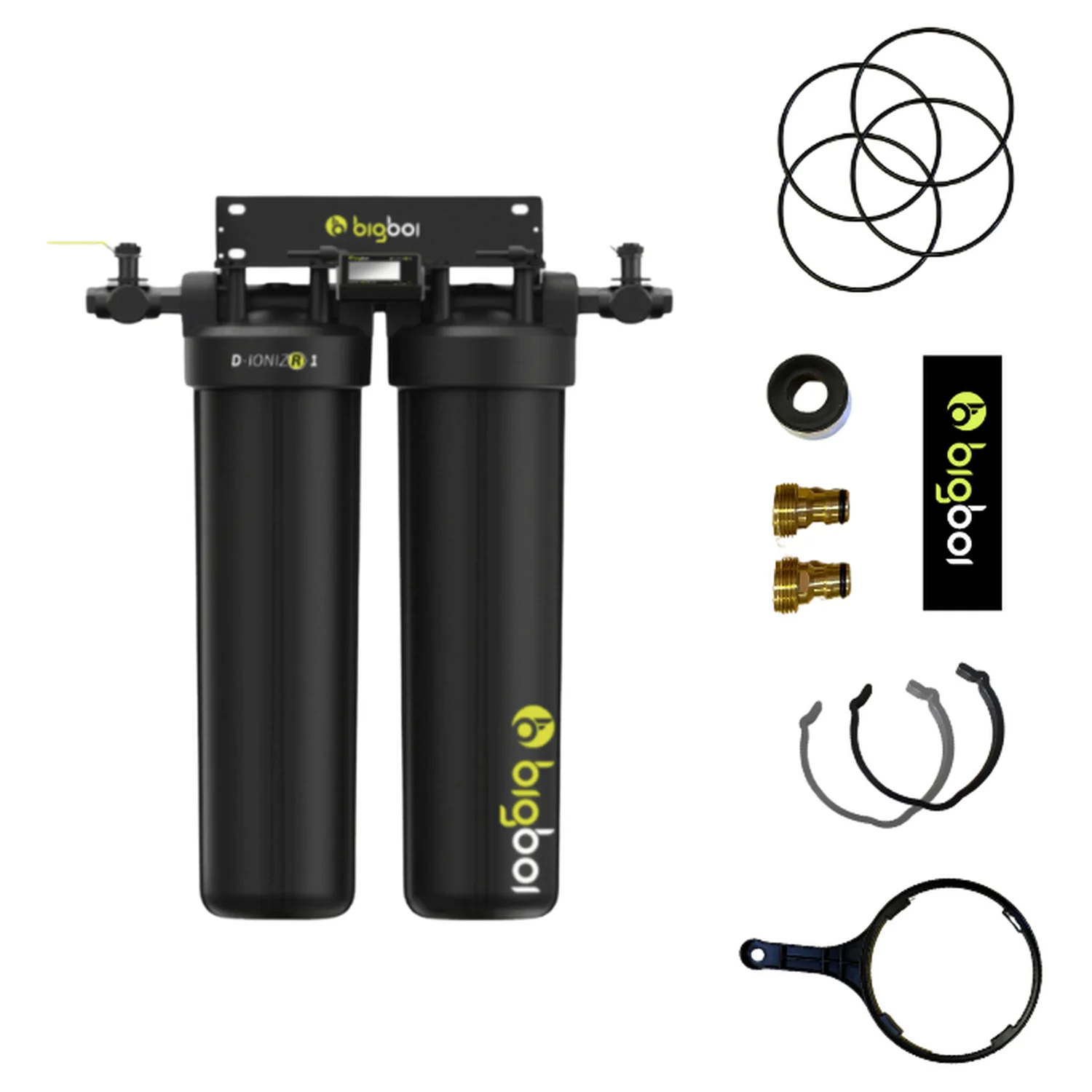 D-IonizR Set 1 MKII - Image 6