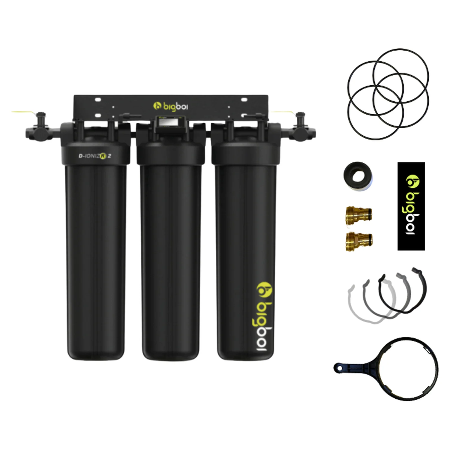 D-IonizR Set 2 MKII - Image 6