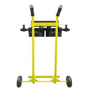 D-IonizR Wheel Base MKII